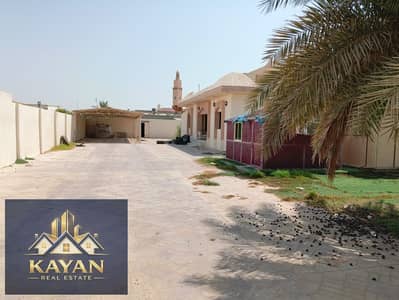 4 Bedroom Villa for Rent in Al Butain, Umm Al Quwain - WhatsApp Image 2026-10-03 at 6.47. 49 PM. jpeg 4 Bedroom Villa for Rent in Al Butain, Umm Al Quwain - WhatsApp Image 2026-10-03 at 6.47. 49 PM. jpeg