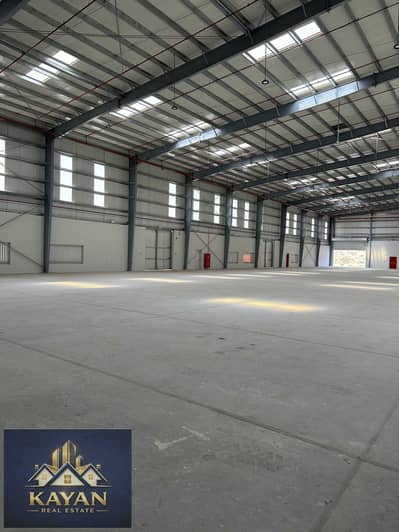 Warehouse for Sale in Umm Al Thuoob, Umm Al Quwain - WhatsApp Image 2026-03-05 at 3.17. 41 PM (1). jpeg