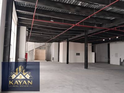 Warehouse in affitto a Umm Dera, Umm Al Quwain - WhatsApp Image 2026-04-25 at 2.55. 28 PM (1). jpeg