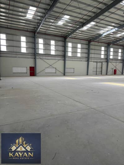 Warehouse for Rent in Al Maqtaa, Umm Al Quwain - WhatsApp Image 2026-03-05 at 3.17. 40 PM. jpeg