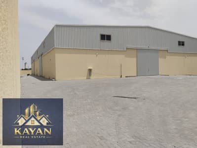 Warehouse in affitto a Umm Al Thuoob, Umm Al Quwain - WhatsApp Image 2026-04-22 at 8.56. 41 PM (3). jpeg