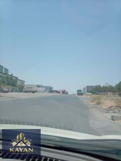Industrial Land for Sale in Umm Al Thuoob, Umm Al Quwain - WhatsApp Image 2026-06-15 at 11.04. 06 AM (1). jpeg