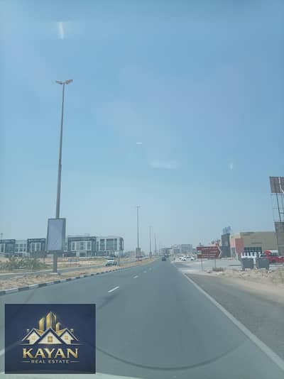 Plot for Sale in Al Salamah, Umm Al Quwain - WhatsApp Image 2026-05-15 at 8.16. 04 PM (1). jpeg