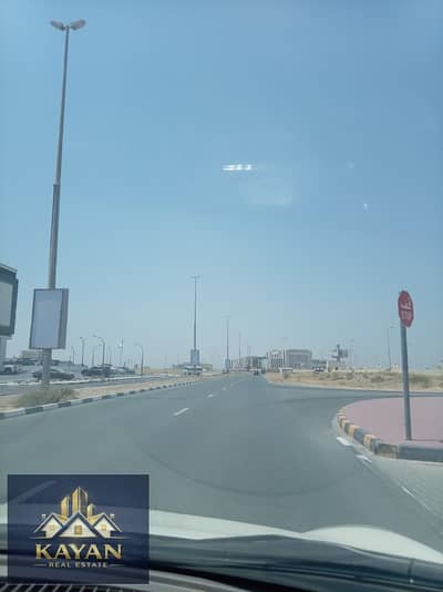 Plot for Sale in Al Salamah, Umm Al Quwain - WhatsApp Image 2026-05-15 at 8.16. 03 PM. jpeg