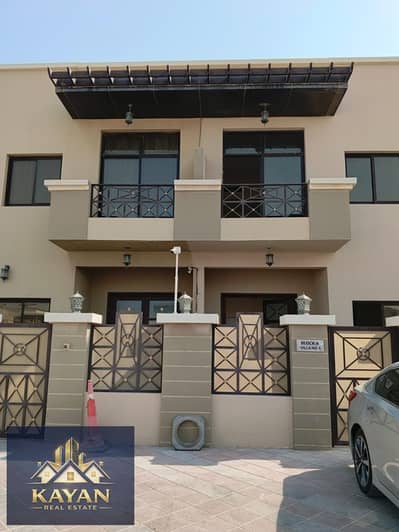 4 Bedroom Villa for Rent in Al Salamah, Umm Al Quwain - WhatsApp Image 2026-10-10 at 2.24. 03 PM. jpeg