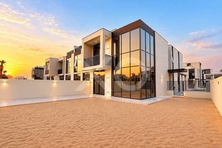 4 Camere Townhouse in vendita a Mudon, Dubai - Villetta a schiera a Mudon，Mudon Al Ranim，Mudon Al Ranim 7, 4 camere da letto, 5200000 AED - 16847730