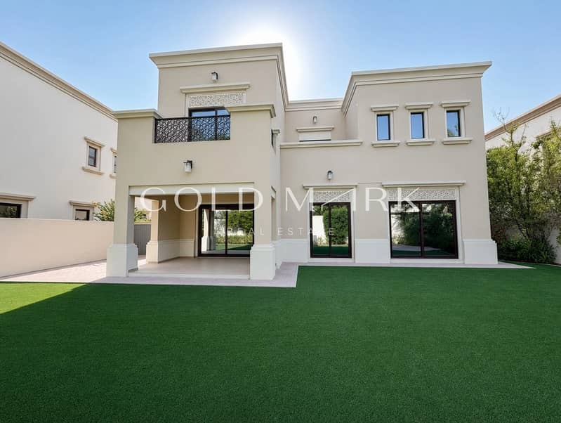 Villa à Arabian Ranches 2,Yasmin, 4 chambres, 425000 AED - 16832456 Villa à Arabian Ranches 2,Yasmin, 4 chambres, 425000 AED - 16832456