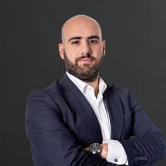 Abed Shahin Abed Shahin