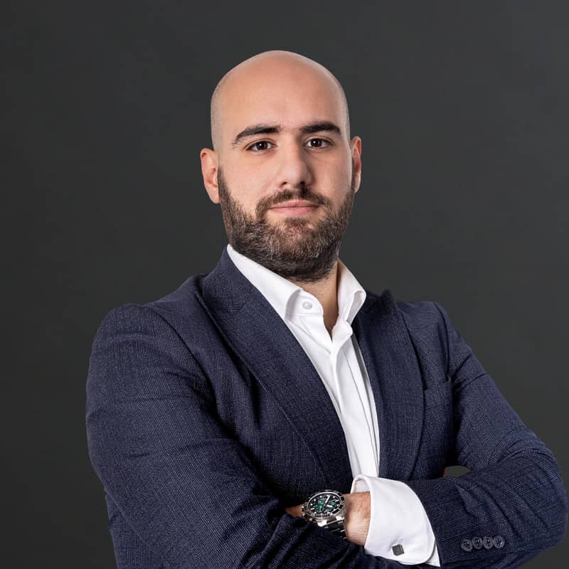 Abed Shahin Abed Shahin