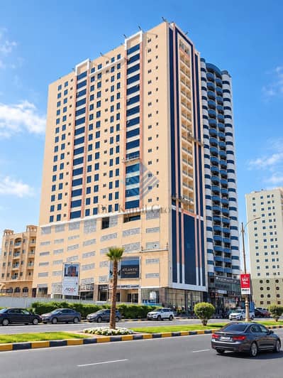 2 habitaciones Apartamento para en Alquiler en Nakheel 2, Ajman - WhatsApp Image 2026-09-28 at 10.28. 52 (2). jpeg