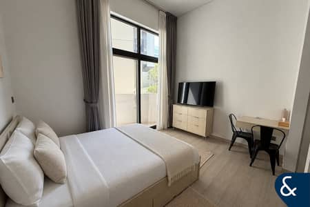 Studio for Rent in Jumeirah Village Circle (JVC), Dubai - Furnished | Ellington Studio | Available Now Studio for Rent in Jumeirah Village Circle (JVC), Dubai - Furnished | Ellington Studio | Available Now