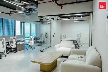 Office para en Alquiler en Business Bay, Dubai - Oficina en Business Bay,Burlington, 280000 AED - 16847753 Office para en Alquiler en Business Bay, Dubai - Oficina en Business Bay,Burlington, 280000 AED - 16847753