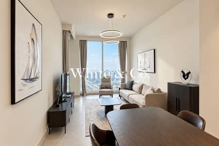 1 Slaapkamer Appartement te Huur in Dubai Creek Harbour, Dubai - Appartement in Dubai Creek Harbour,Harbour Gate,Harbour Gate Tower 1, 1 slaapkamer, 110000 AED - 16434106 1 Slaapkamer Appartement te Huur in Dubai Creek Harbour, Dubai - Appartement in Dubai Creek Harbour,Harbour Gate,Harbour Gate Tower 1, 1 slaapkamer, 110000 AED - 16434106