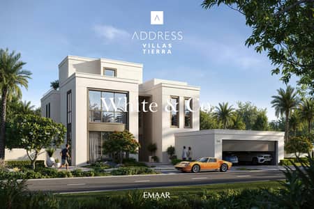 4 Camere Villa in vendita a The Oasis by Emaar, Dubai - Villa a The Oasis by Emaar，Tierra Address Villas, 4 camere da letto, 14950000 AED - 16847763