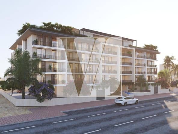 Appartement à Dubai South,Residential District,Views VII by Golden Woods, 1 chambre, 1131870 AED - 16847787 Appartement à Dubai South,Residential District,Views VII by Golden Woods, 1 chambre, 1131870 AED - 16847787