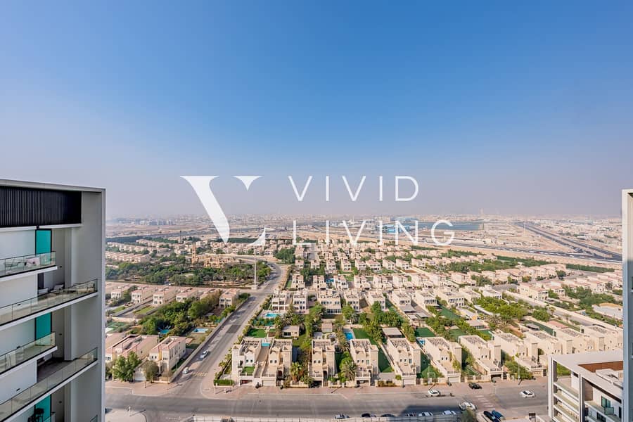 Wohnung in Jumeirah Village Circle (JVC),JVC District 16,Binghatti Azure, 1 schlafzimmer, 120000 AED - 16847834 Wohnung in Jumeirah Village Circle (JVC),JVC District 16,Binghatti Azure, 1 schlafzimmer, 120000 AED - 16847834