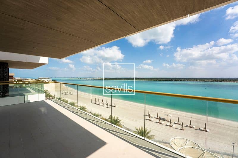 Wohnung in Saadiyat Island,HIDD Al Saadiyat,Qaryat Al HIDD, 2 schlafzimmer, 190000 AED - 16847851 Wohnung in Saadiyat Island,HIDD Al Saadiyat,Qaryat Al HIDD, 2 schlafzimmer, 190000 AED - 16847851