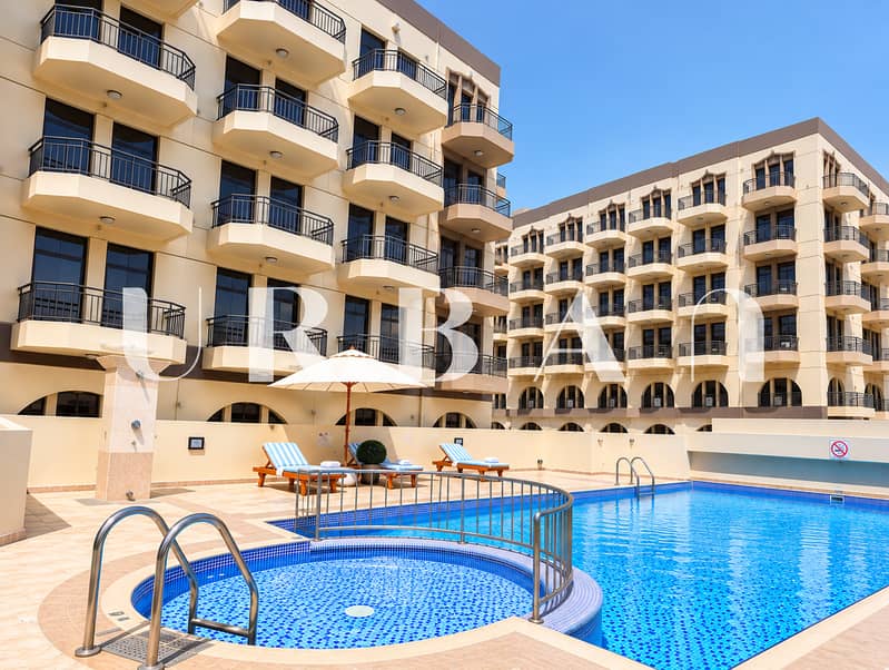 9 Sunlit Urban Poolside Courtyard. png