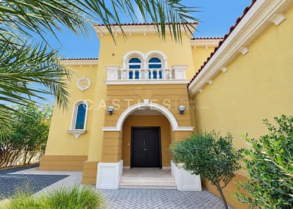Villa de 3 chambres à à louer à Jumeirah Park, Dubai - 11. jpg Villa de 3 chambres à à louer à Jumeirah Park, Dubai - 11. jpg