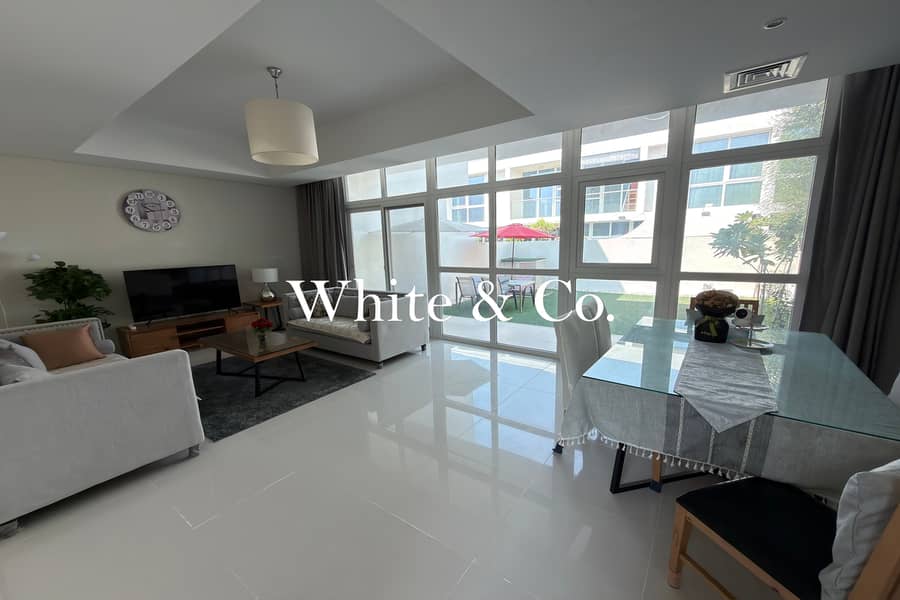 Fully Furnished | Beautiful | 3 Bed+Maids Fully Furnished | Beautiful | 3 Bed+Maids