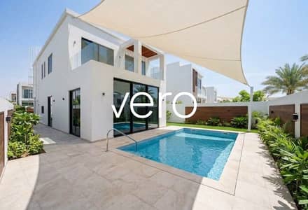 6 Slaapkamers Villa te Huur in Jumeirah Park, Dubai - Photo 1