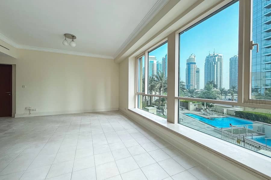 Appartement in Dubai Marina,Dubai Marina Towers,Al Yass Tower, 1 slaapkamer, 120000 AED - 16847877 Appartement in Dubai Marina,Dubai Marina Towers,Al Yass Tower, 1 slaapkamer, 120000 AED - 16847877