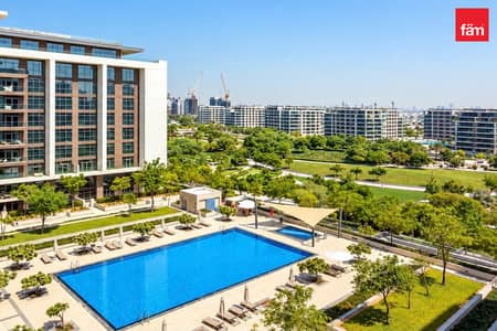 2 Bedroom Flat for Rent in Dubai Hills Estate, Dubai - Pool Views | Spacious layout | Ready to Move 2 Bedroom Flat for Rent in Dubai Hills Estate, Dubai - Pool Views | Spacious layout | Ready to Move