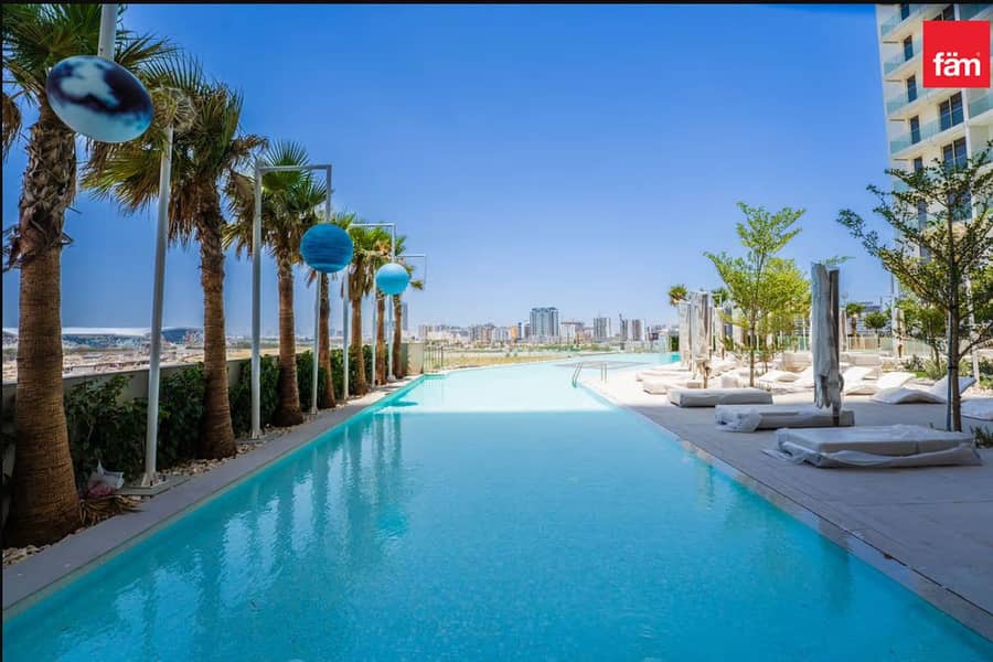 Квартира в Сити оф Арабия,MAG 330, 1 спальня, 949000 AED - 16847909 Квартира в Сити оф Арабия,MAG 330, 1 спальня, 949000 AED - 16847909