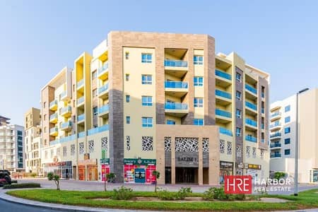 Studio de à à louer à Arjan, Dubai - Appartement à Arjan,Salim 1, 44000 AED - 16847915 Studio de à à louer à Arjan, Dubai - Appartement à Arjan,Salim 1, 44000 AED - 16847915