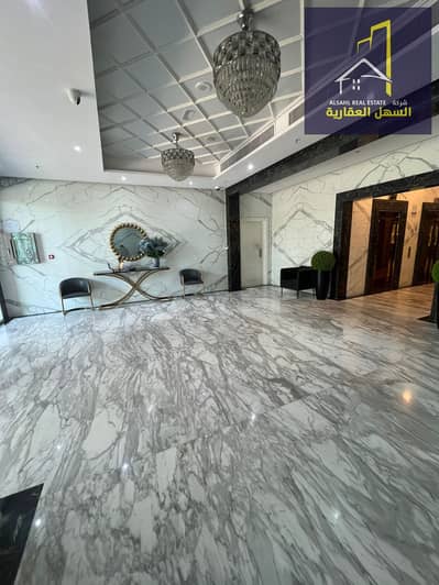 2 habitaciones Apartamento para en Alquiler en Al Khan, Sharjah - WhatsApp Image 2026-09-29 at 14.11. 27. jpeg