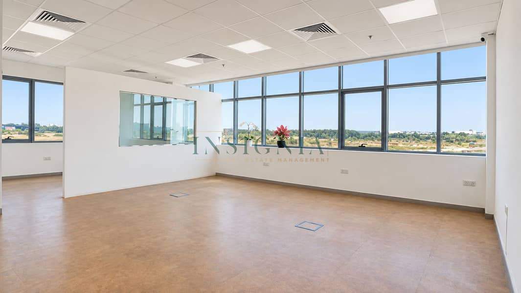 Bright Empty Modern Office Interior. png Bright Empty Modern Office Interior. png