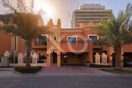 4 Bedroom Townhouse for Sale in Dubai Sports City, Dubai - WhatsApp_Image_2026_08_27_at_09_57_08. jpeg