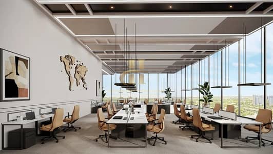 Office zum Verkauf in Dubai Sports City, Dubai - WhatsApp Image 2026-10-13 at 6.24. 39 PM (1). jpeg Office zum Verkauf in Dubai Sports City, Dubai - WhatsApp Image 2026-10-13 at 6.24. 39 PM (1). jpeg