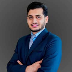 Abdul Muqeet