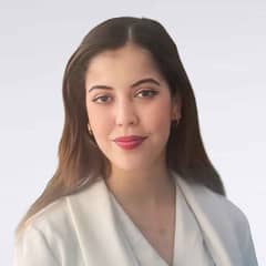 Soukaina Nassir