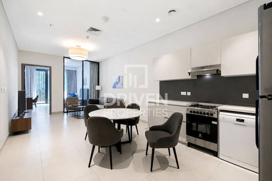 Wohnung in Business Bay,SOL Avenue, 93000 AED - 16847986 Wohnung in Business Bay,SOL Avenue, 93000 AED - 16847986