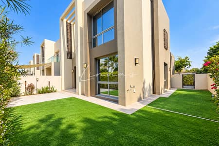 4 Bedroom Townhouse for Rent in Arabian Ranches 2, Dubai - images image img 4 Bedroom Townhouse for Rent in Arabian Ranches 2, Dubai - images image img
