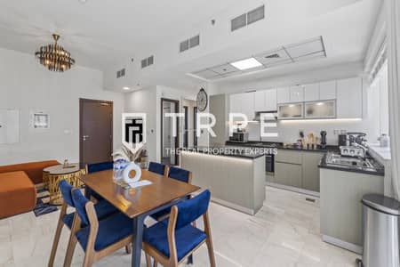 2 Slaapkamers Appartement te Huur in Business Bay, Dubai - Appartement in Business Bay，Bayz by Danube, 2 slaapkamers, 115000 AED - 16847999