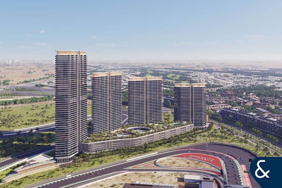位于汽车城,Sobha Solis,Sobha Solis Tower A 1 卧室的公寓 1300000 AED - 16848007 位于汽车城,Sobha Solis,Sobha Solis Tower A 1 卧室的公寓 1300000 AED - 16848007