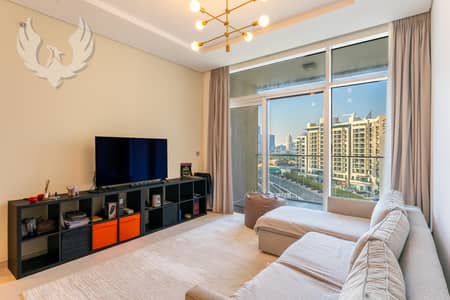 1 Bedroom Apartment for Rent in Jumeirah Lake Towers (JLT), Dubai - Largest Layout | Furnished | Vacant