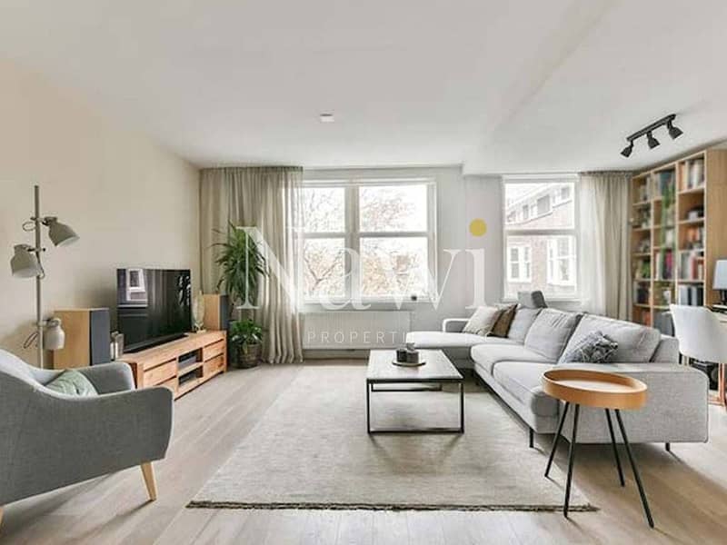 Elegant Furnished Studio | 40% PHPP Elegant Furnished Studio | 40% PHPP