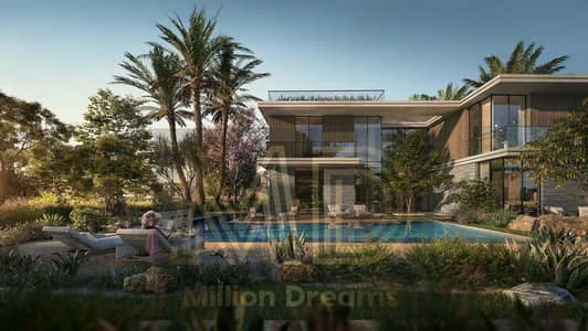 5 Bedroom Villa for Sale in Athlon by Aldar, Dubai - img519. jpg 5 Bedroom Villa for Sale in Athlon by Aldar, Dubai - img519. jpg