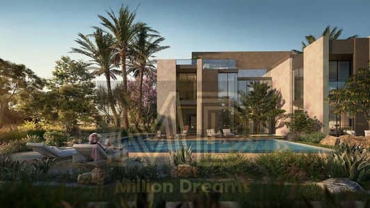 6 Schlafzimmer Villa zum Verkauf in Athlon by Aldar, Dubai - img533. jpg 6 Schlafzimmer Villa zum Verkauf in Athlon by Aldar, Dubai - img533. jpg