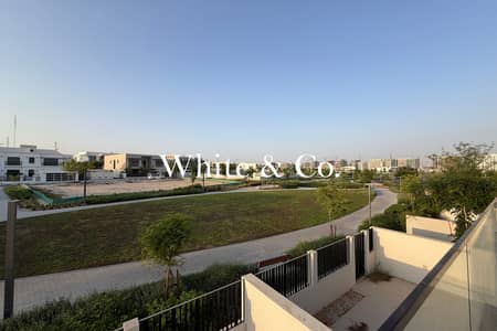 4 habitaciones Townhouse para en Alquiler en Al Furjan, Dubai - Casa adosada en Al Furjan，Al Furjan West, 4 dormitorios, 209999 AED - 16848062