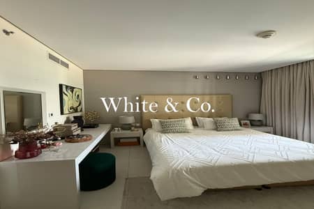 1 Slaapkamer Appartement te Huur in Business Bay, Dubai - Appartement in Business Bay，The Voleo, 1 slaapkamer, 120000 AED - 16848060