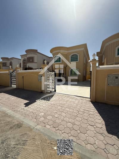 5 habitaciones Villa para en Venta en Al Mowaihat, Ajman - f0670b36-ccdc-4efb-bdaf-fd7b3f8b4eb9. jpg 5 habitaciones Villa para en Venta en Al Mowaihat, Ajman - f0670b36-ccdc-4efb-bdaf-fd7b3f8b4eb9. jpg