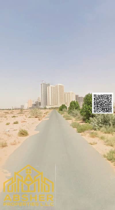 Plot for Sale in Al Alia, Ajman - IMG_1102. jpg Plot for Sale in Al Alia, Ajman - IMG_1102. jpg