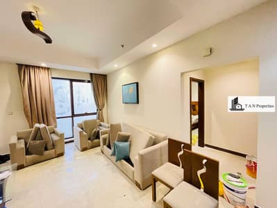 2 Schlafzimmer Wohnung zum Miete in Al Barsha, Dubai - IMG_4328. jpg