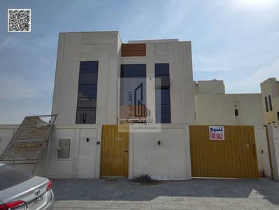 4 Schlafzimmer Villa zum Verkauf in Al Helio, Ajman - WhatsApp Image 2026-10-14 at 9.55. 29 AM. jpeg 4 Schlafzimmer Villa zum Verkauf in Al Helio, Ajman - WhatsApp Image 2026-10-14 at 9.55. 29 AM. jpeg