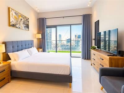 Studio zum Miete in Jumeirah Village Circle (JVC), Dubai - Image 1